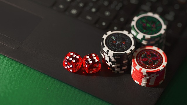 Mẹo Bắt Kèo Chuẩn Trong Online Gambling